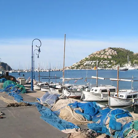 Ca Ne Margalide By Mallorca Infinity Σπίτι διακοπών *