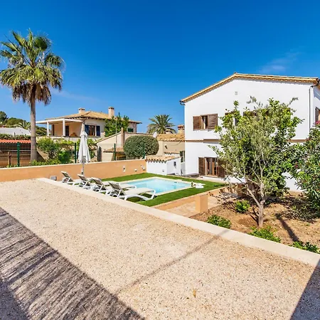 Ca Ne Margalide By Mallorca Infinity Σπίτι διακοπών Puerto de Andratx